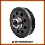 Pulley / 11 23 7 799 153 / Contitech / BMW