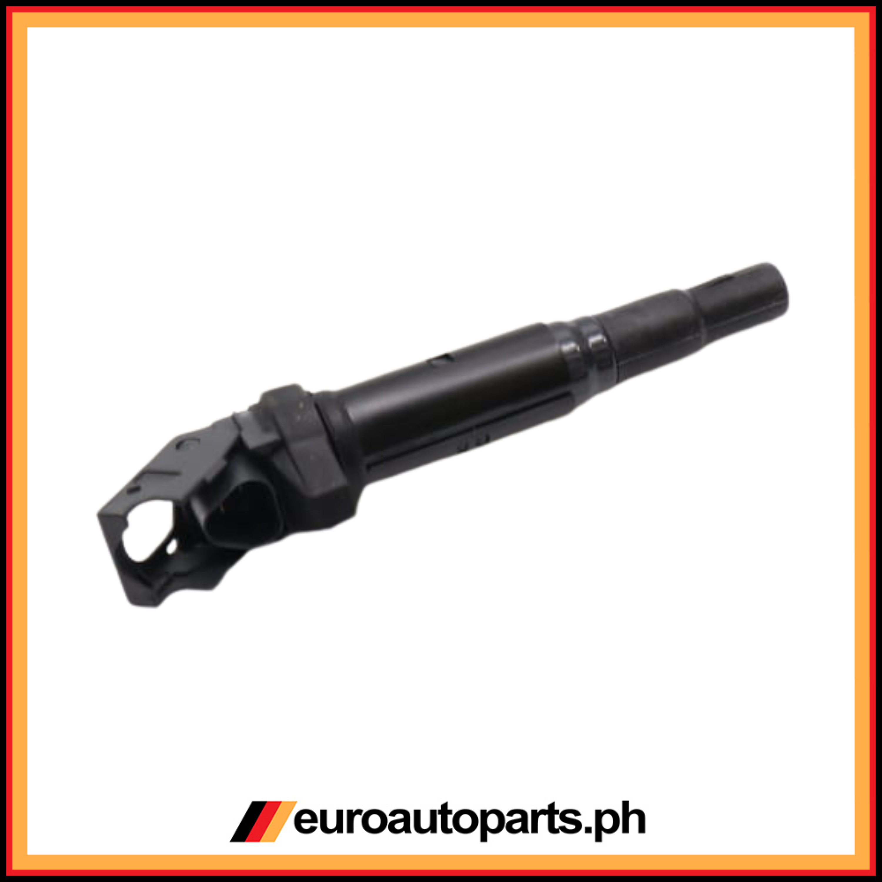 Ignition coil / 12 13 8 657 273 / Eldor / BMW