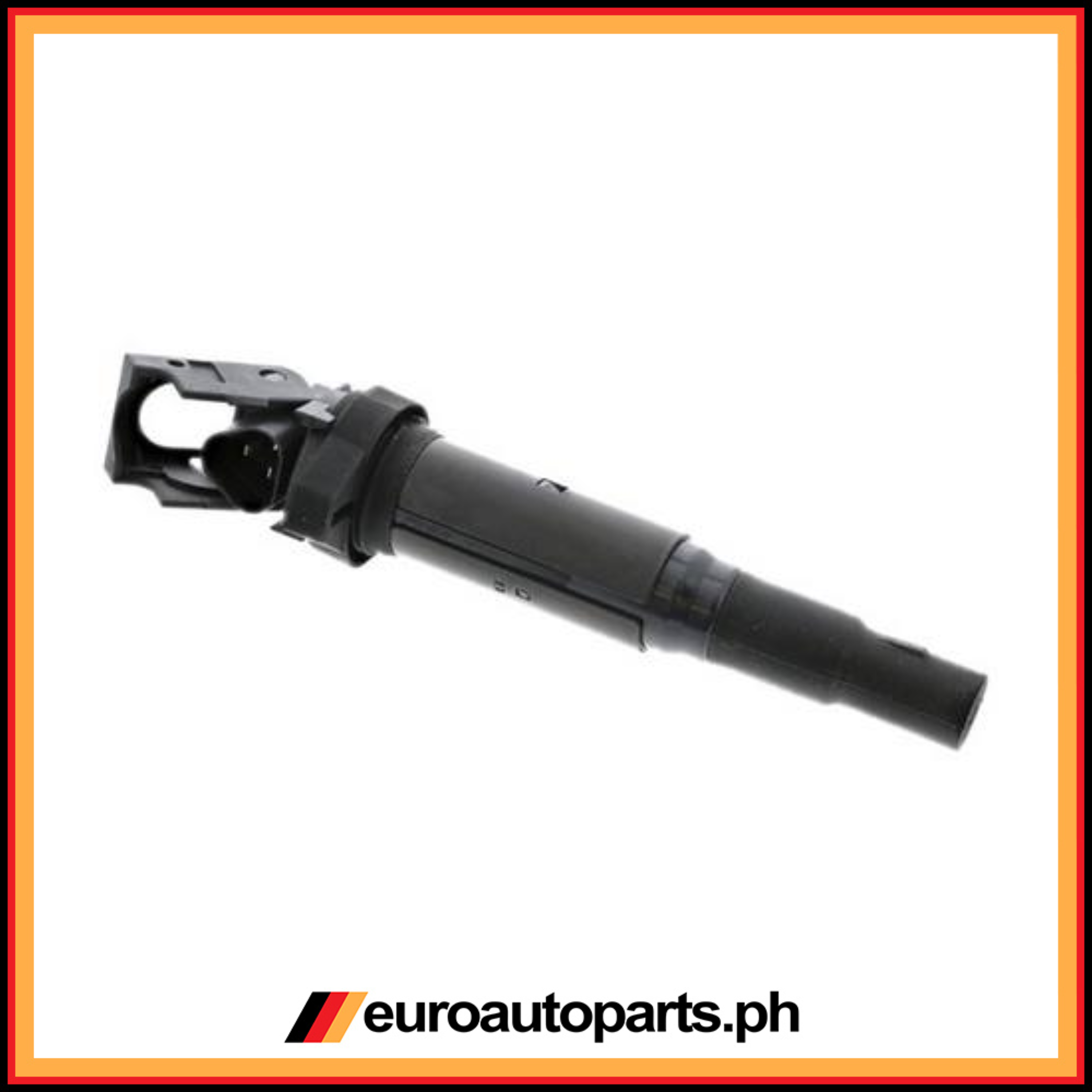 Ignition coil / 12 13 8 657 273 / Eldor / BMW