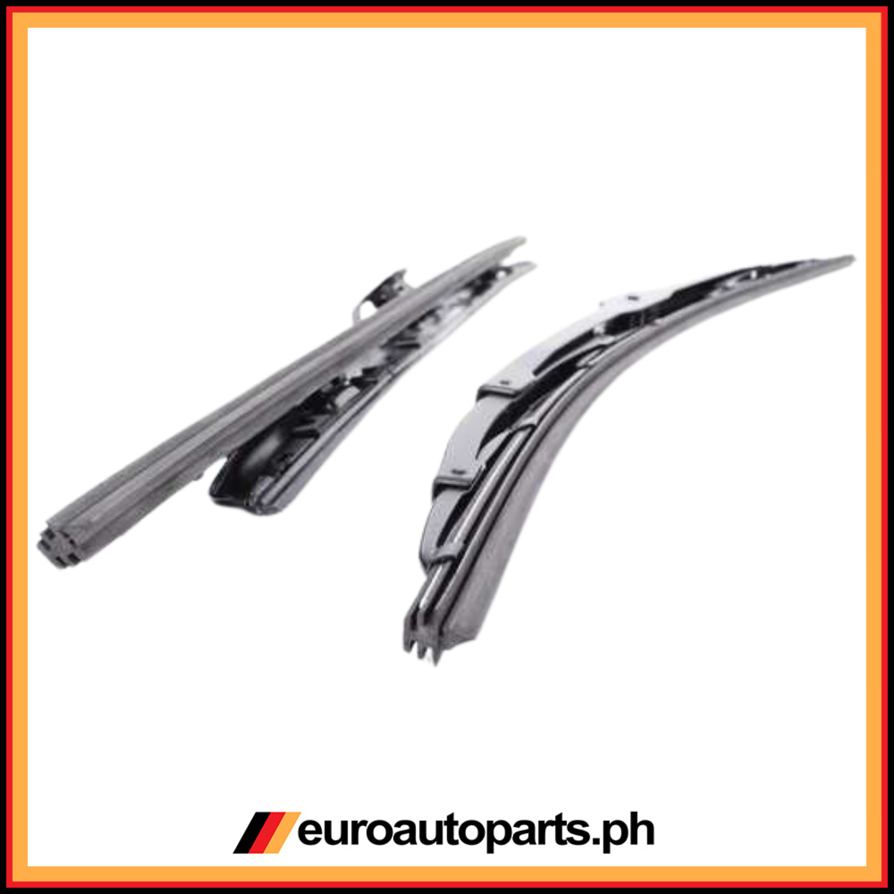 Wiper Blade / 61 61 9 069 198 / Champion / BMW