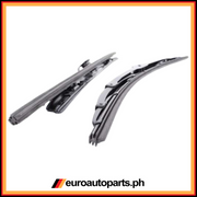 Wiper Blade / 61 61 9 069 198 / Champion / BMW
