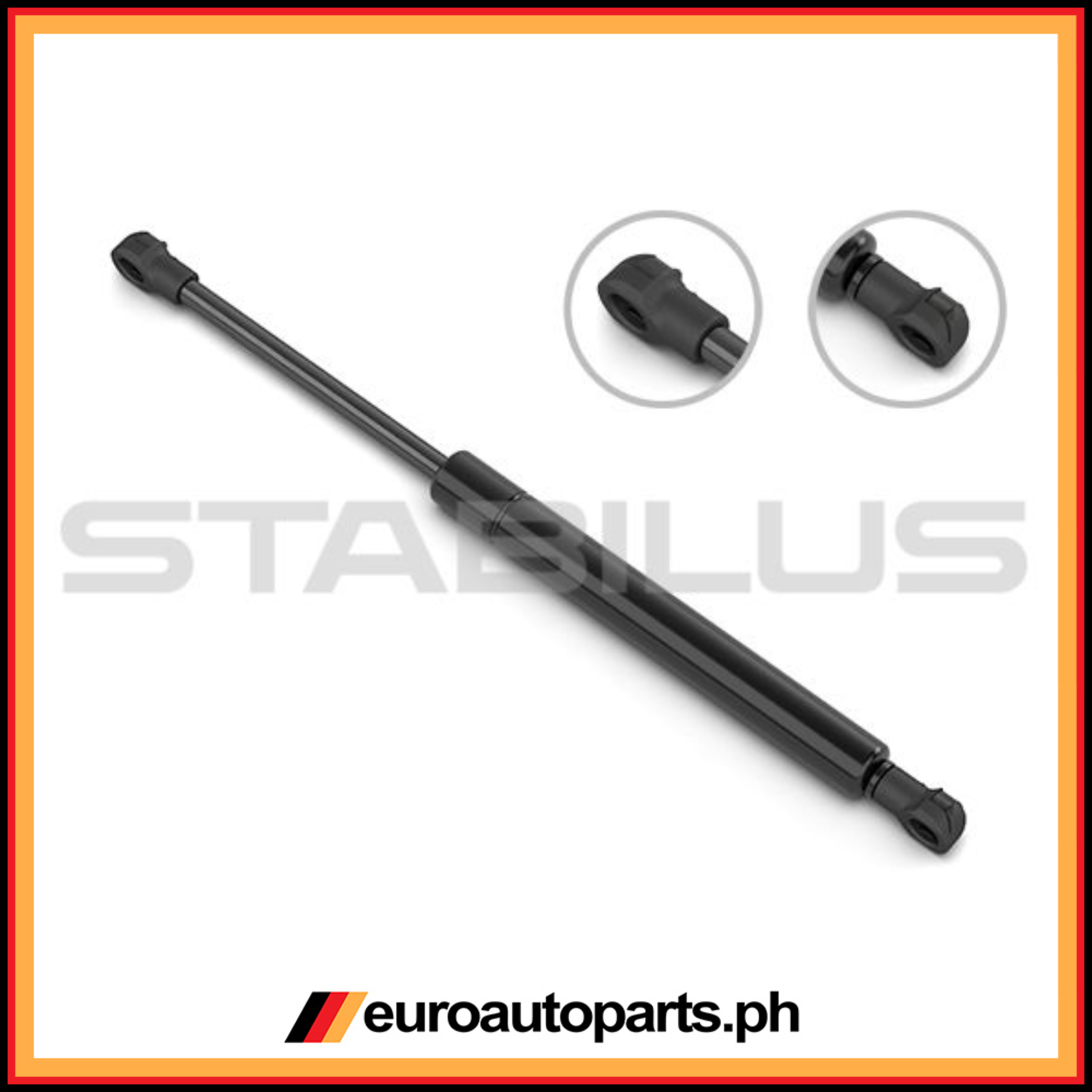 Hood Shock/30819865/Stabilus/Volvo