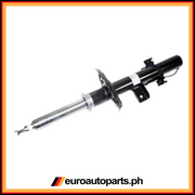 Shock Absorber / Front Left / LR056266 / County / Land Rover