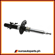 Shock Absorber / Front Right / LR056268 / County / Land Rover