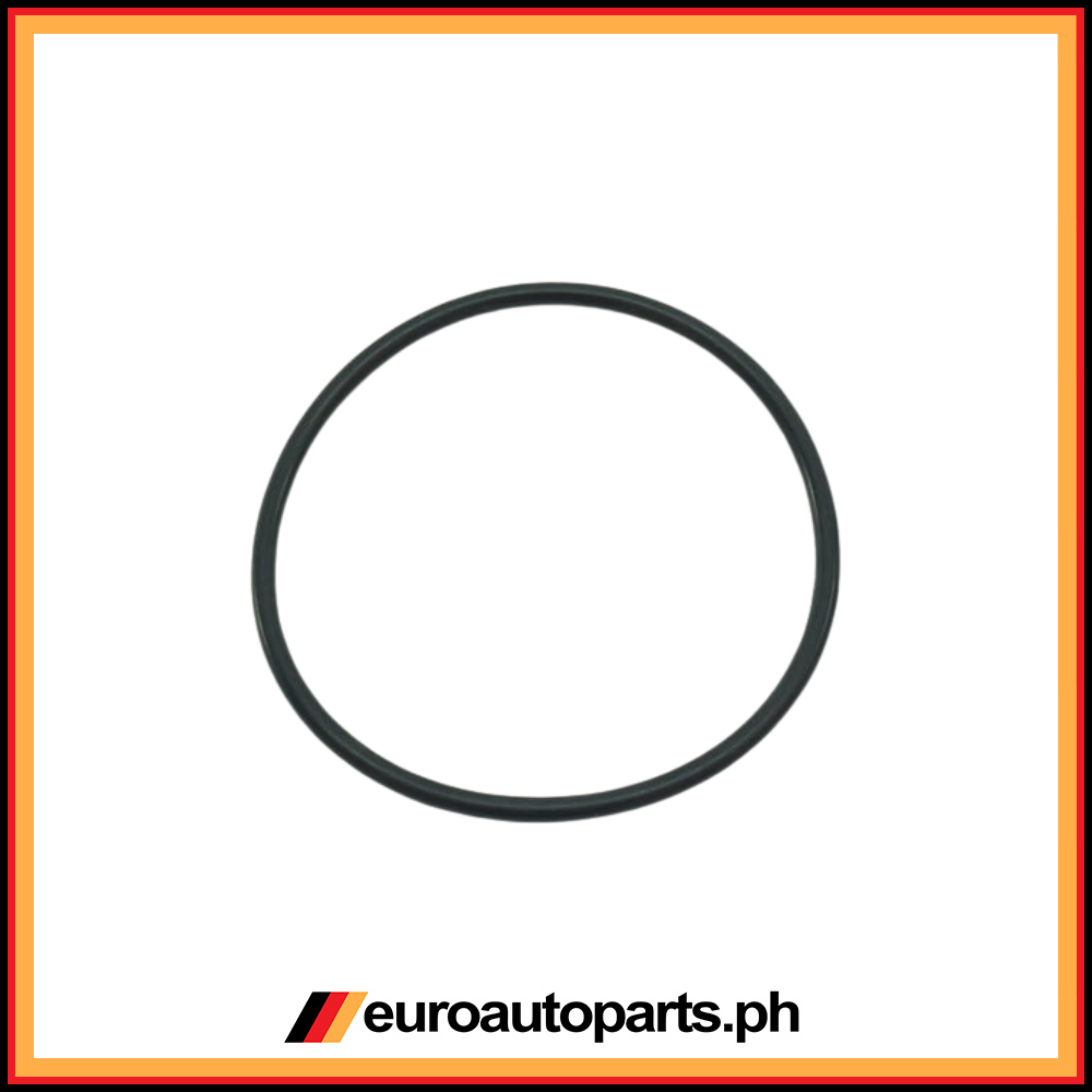 Thermostat O-ring / 11 53 1 721 218 / DPH / BMW