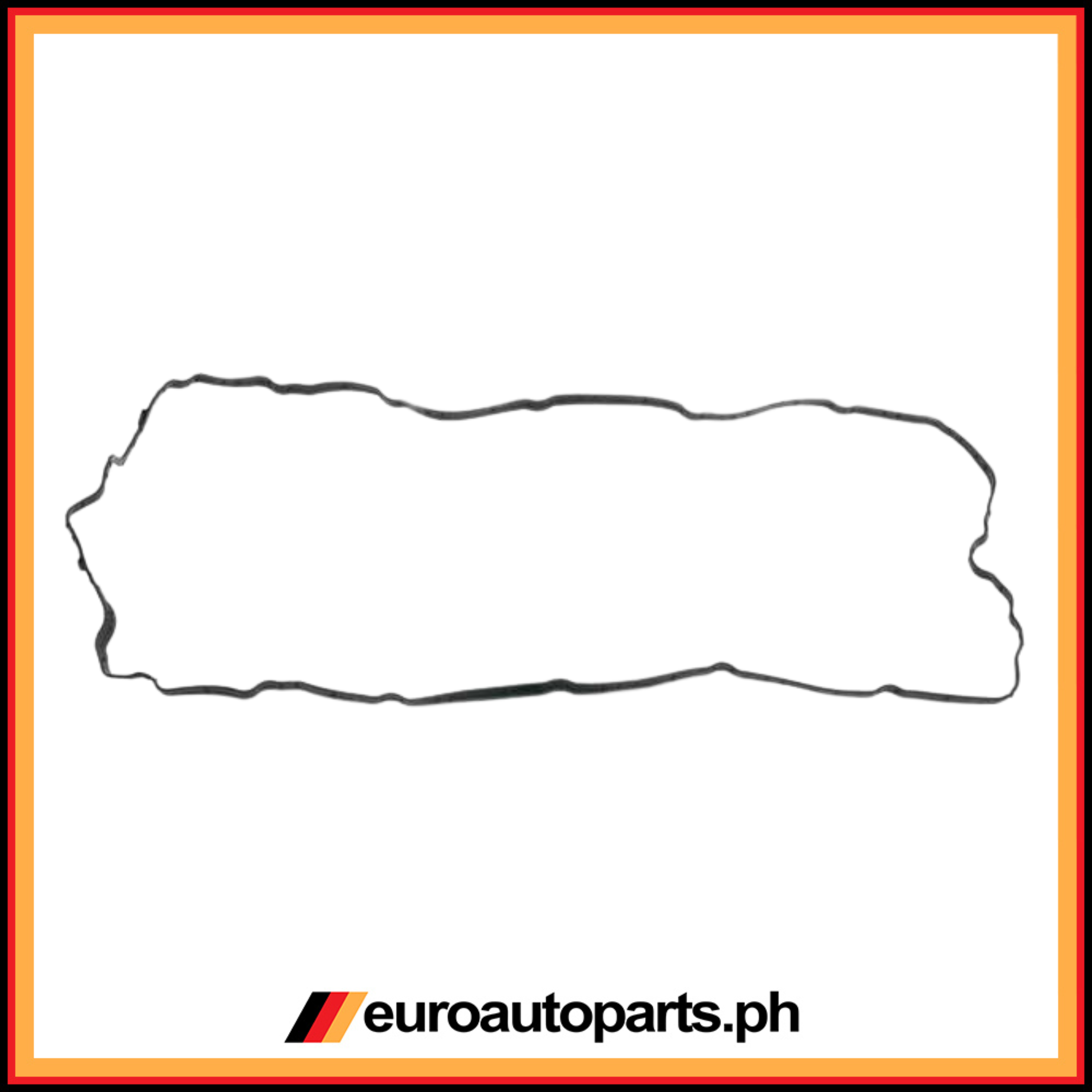 Valve Cover Gasket / 948 105 931 03 / Elring / Porsche