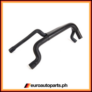 Vent Valve Hose / 11 15 1 743 386 / Elaplast / BMW