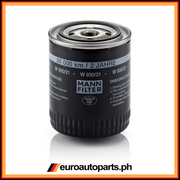 Oil Filter / 078 115 561 / Mann / Audi