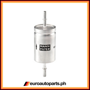 Fuel Filter / C2S 43206 / Mann / Jaguar