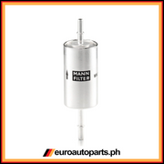 Fuel Filter / XR81775 / Mann / Jaguar