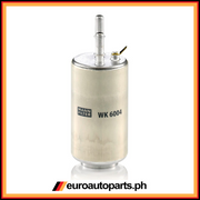 Fuel Filter / 31274940 / Mann / Volvo