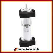 Fuel Filter / 8R0 127 400 A / Mann / Audi