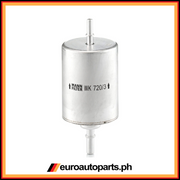 Fuel Filter / 4F0 201 511 D / Mann / Audi