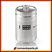 Fuel Filter / 441 201 511 B / Mann / Audi