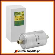 Fuel Filter / 928 110 147 05 / Mann / Porsche
