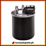 Fuel Filter / 651 090 20 52 / Mann / Mercedes-Benz