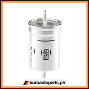 Fuel Filter / 7212 315 / Mann / Volvo