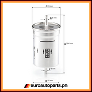 Fuel Filter / 7212 315 / Mann / Volvo