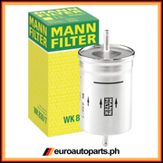 Fuel Filter / 7212 315 / Mann / Volvo