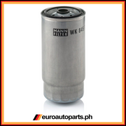 Fuel Filter / 13 32 7 786 647 / Mann / BMW