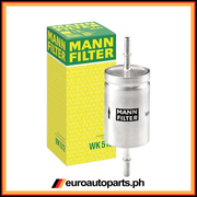 Fuel Filter / C2S 43206 / Mann / Jaguar