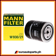 Oil Filter / 078 115 561 / Mann / Audi