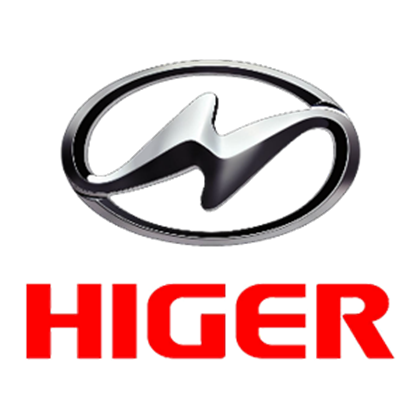 Picture for manufacturer Higer