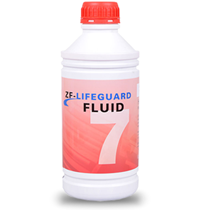 Picture of Automatic Transmission Fluid 7