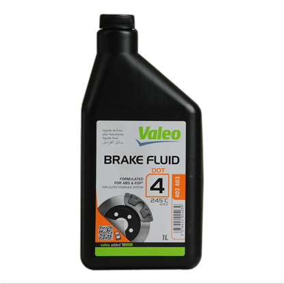 Picture of Brake Fluid