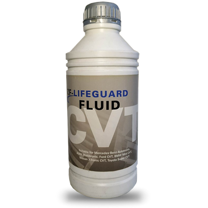 Picture of CVT  EZL Fluid