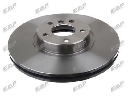 Picture of Brake Disc Front