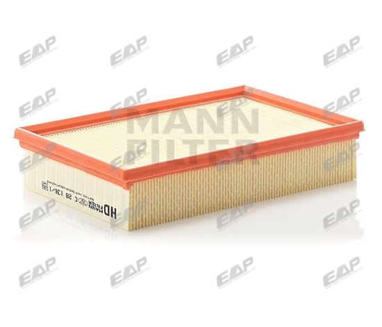Picture of Air Filter Volkswagen Polo 3 (6N1)