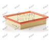 Picture of Air Filter Volkswagen Golf 3
