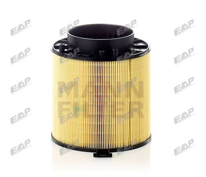 Picture of Air Filter Audi Q5 (8R)
