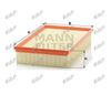 Picture of Air Filter Volkswagen Caravelle (T5)