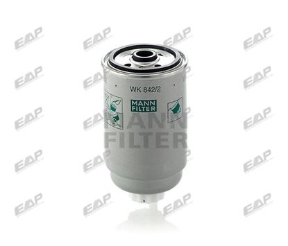 Picture of Fuel Filter Audi 100