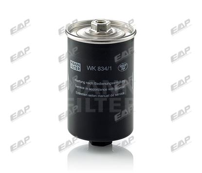 Picture of Fuel Filter Audi A6 (4A, C4)