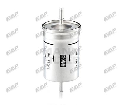 Picture of Fuel Filter Audi TT (8N3)