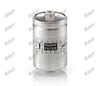 Picture of Fuel Filter Audi A4 (8D2, B5)