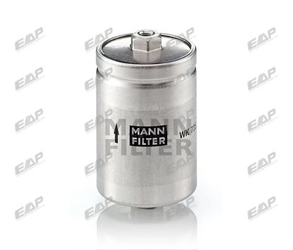 Picture of Fuel Filter Audi A4 (8D2, B5)