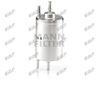 Picture of Fuel Filter Audi A4 (8E, B6)