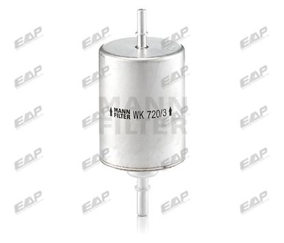 Picture of Fuel Filter Audi A6 (4F, C6)