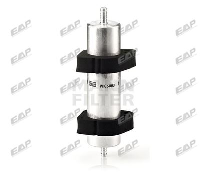 Picture of Fuel Filter Audi A4 (8K, B8)