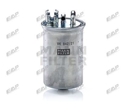 Picture of Fuel Filter Audi A6 (4F,C6)