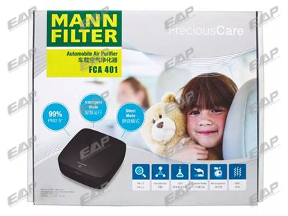 Picture of Frecious Care Car Purifier