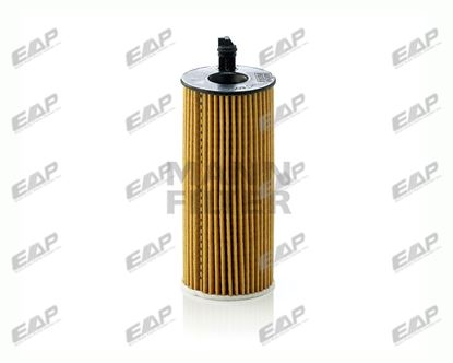 Picture of Oil Filter BMW 1 Series (F20)