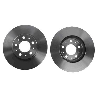 Picture of TRW Brake Disc Volvo 850 Front
