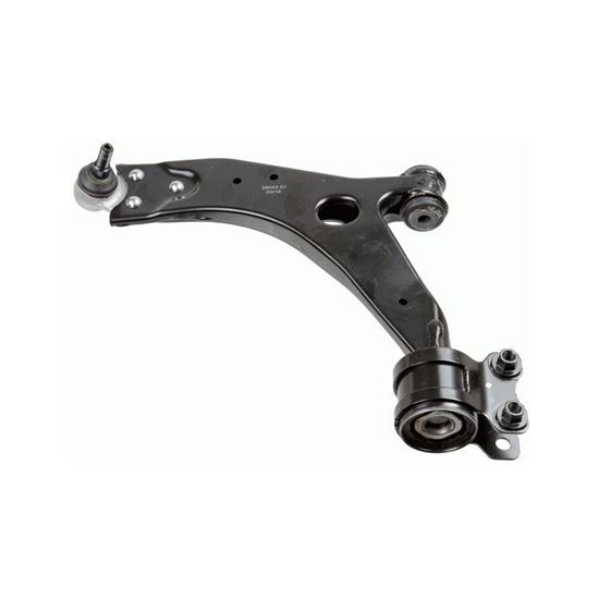 Picture of Lemforder Control Arm Assembly for Volvo C30 Front Left Lower