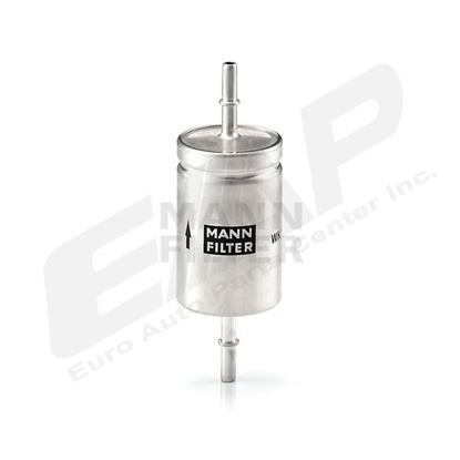 Picture of Mann Fuel Filter for Jaguar X-Type (WK 512)