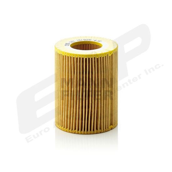Picture of Mann Oil Filter for BMW E36 (HU 925/4x)